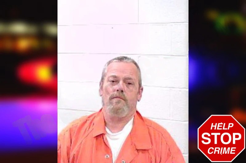 Robert Jordan Mugshots