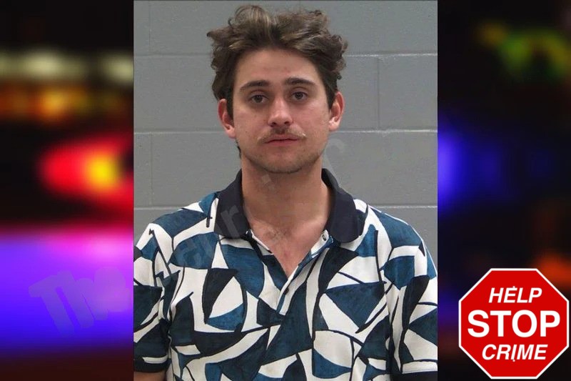 Robert King Mugshots