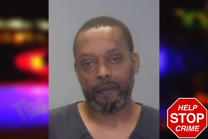 Robert King Mugshots