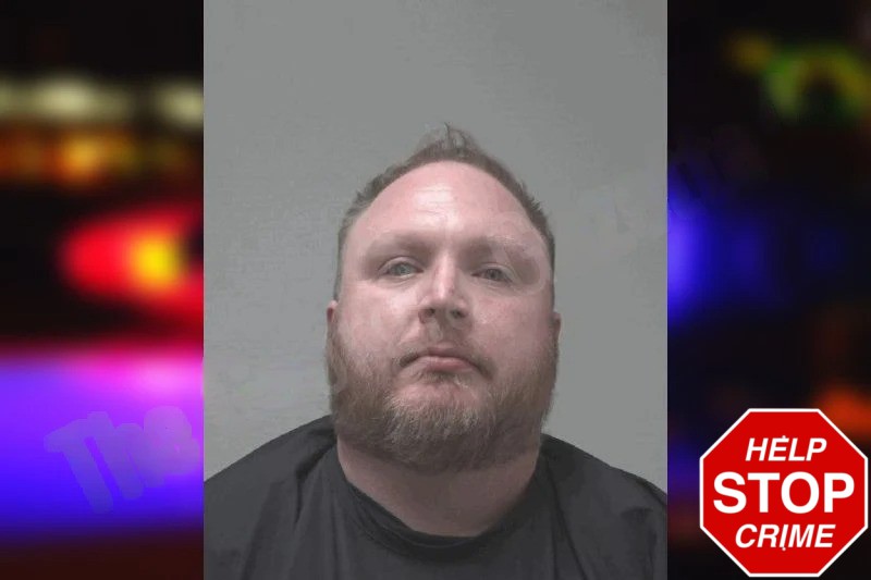 Robert Kittinger Mugshots