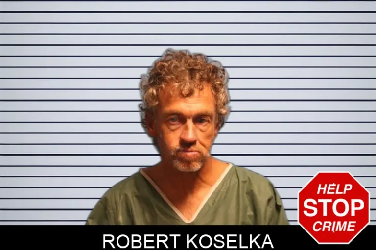 Robert Koselka