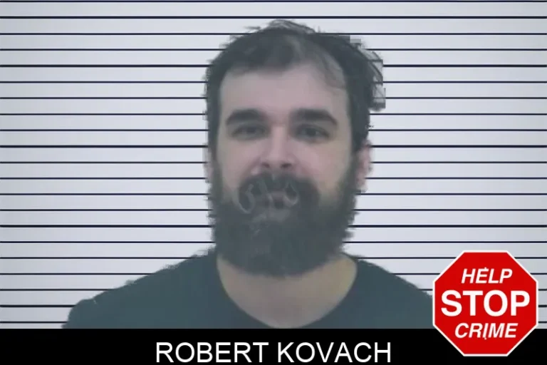 Robert Kovach