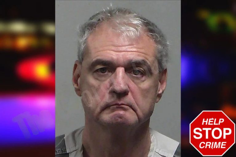 Robert Land mugshot – Tift County , Georgia Robert Land