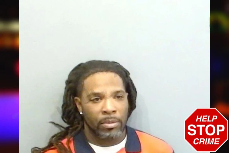 Robert Mann mugshot – Fulton County , Georgia Robert Mann mugshot