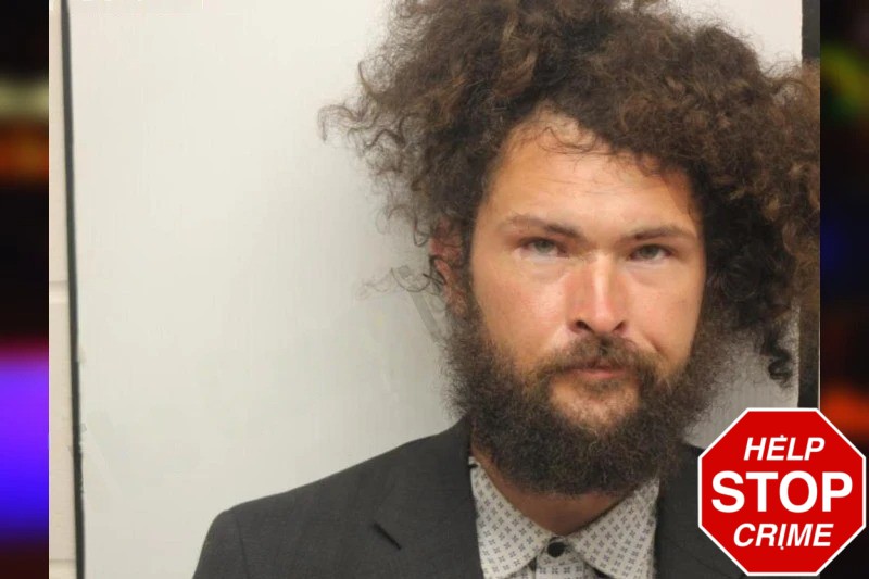 Robert Martin Mugshots