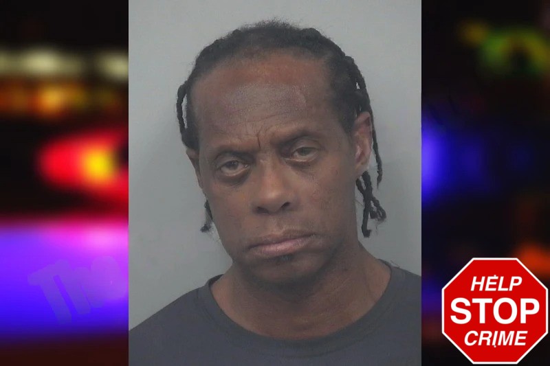 Robert Matthews Mugshots