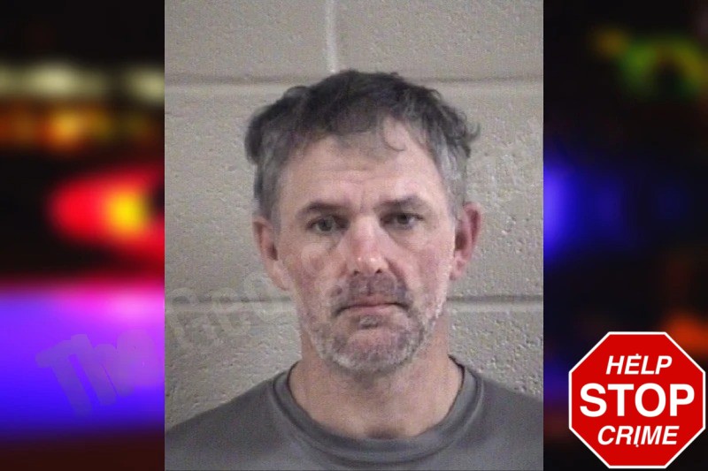 Robert Mock Mugshots