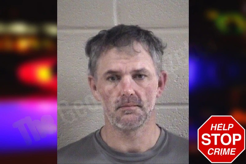 Robert Mock Mugshots