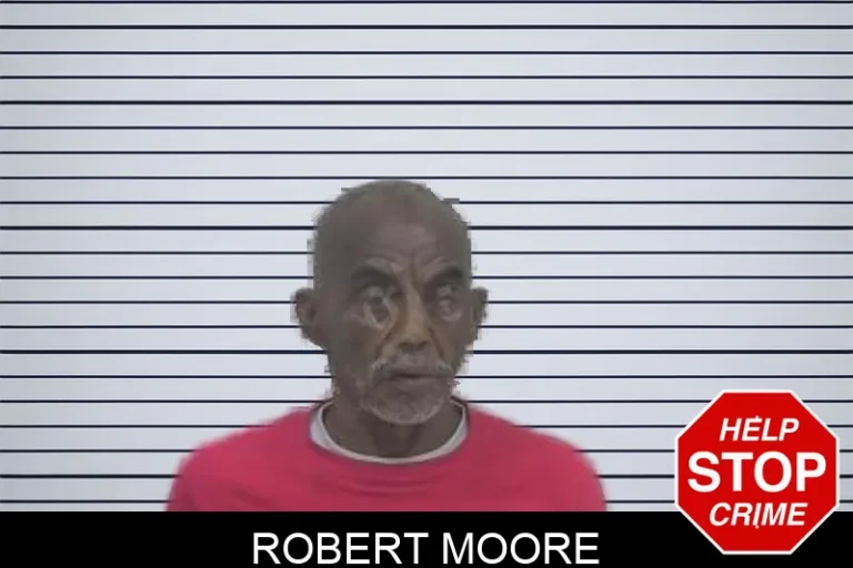 Robert Moore
