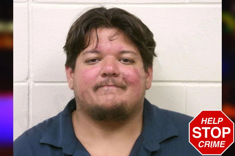 Robert Myers Mugshots