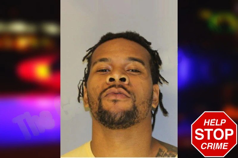 Robert Nkemdiche Mugshots