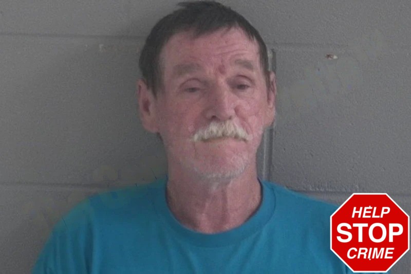 Robert Outz Mugshots