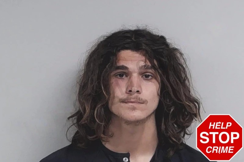 Robert Phillips Mugshots