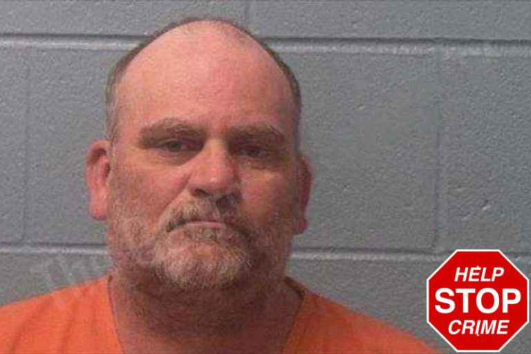 Robert Phillips mugshot – Franklin County , Georgia Robert Phillips