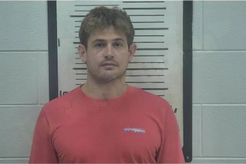 Robert Reiss Mugshots