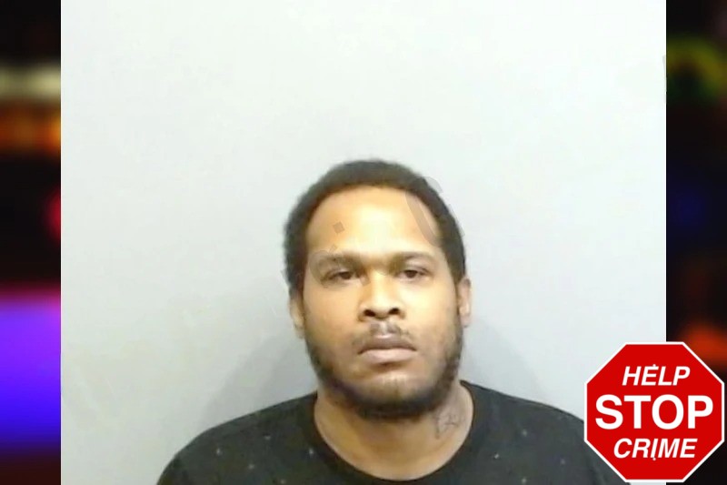 Robert Robinson Mugshots