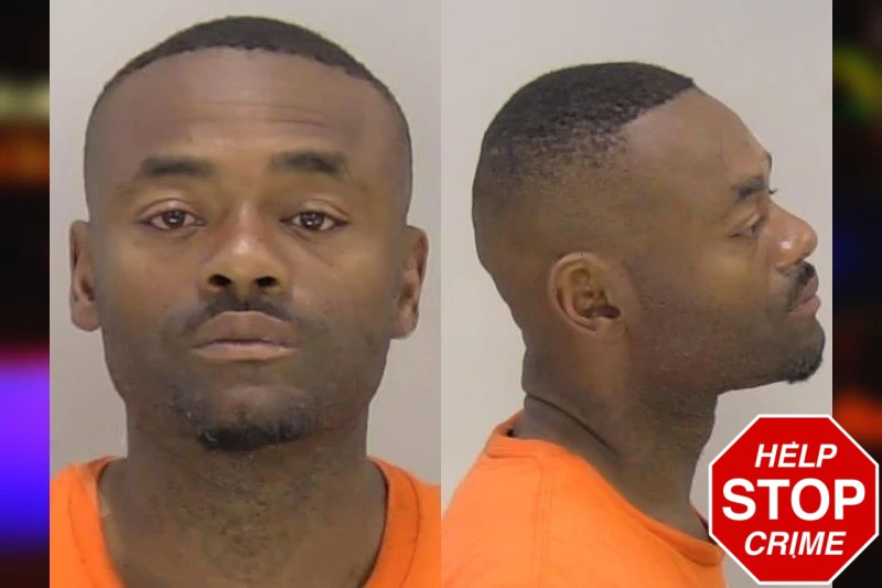 Robert Sapp mugshot – Richmond County , Georgia Robert Sapp mugshot