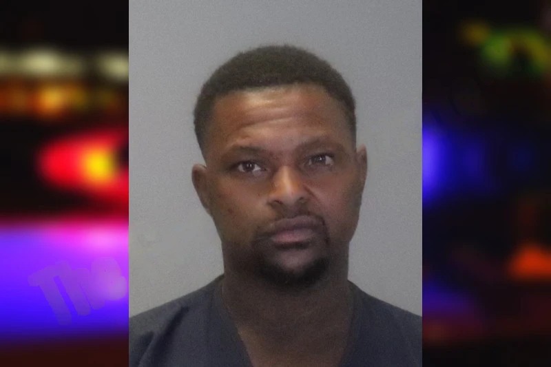 Robert Shepherd Mugshots