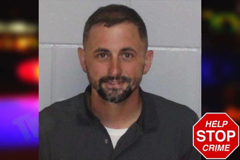 Robert Shope Mugshots