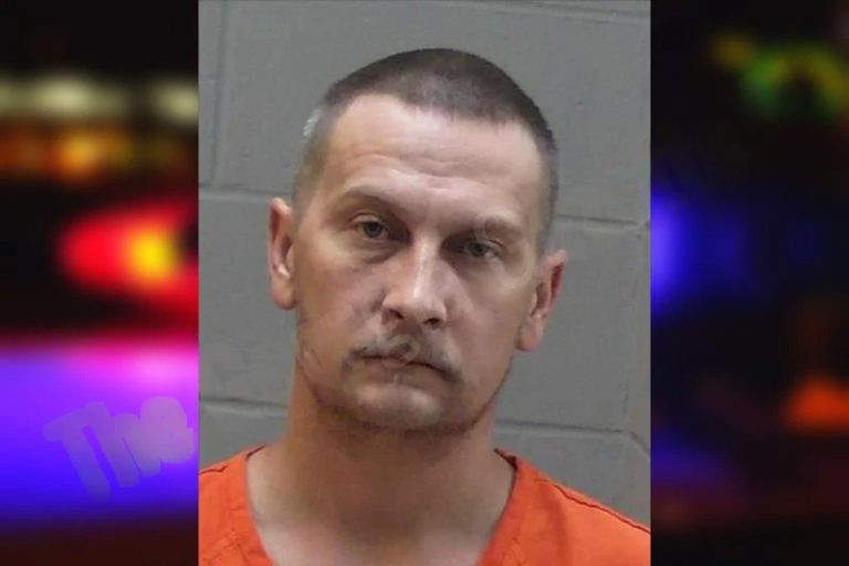 Robert Smith mugshot – Madison County , Georgia Robert Smith