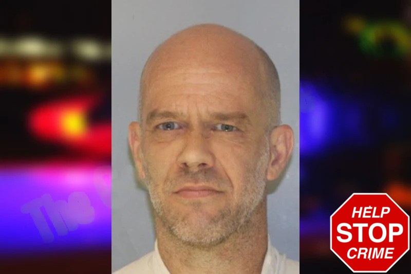 Robert Stephan Mugshots