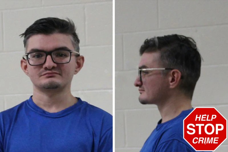 Robert Stone mugshot – Houston County , Georgia Robert Stone mugshot