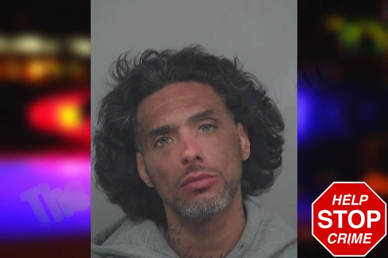 Robert Suttle Mugshots