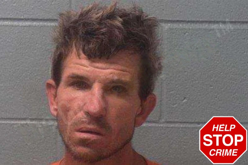 Robert Suttles Mugshots