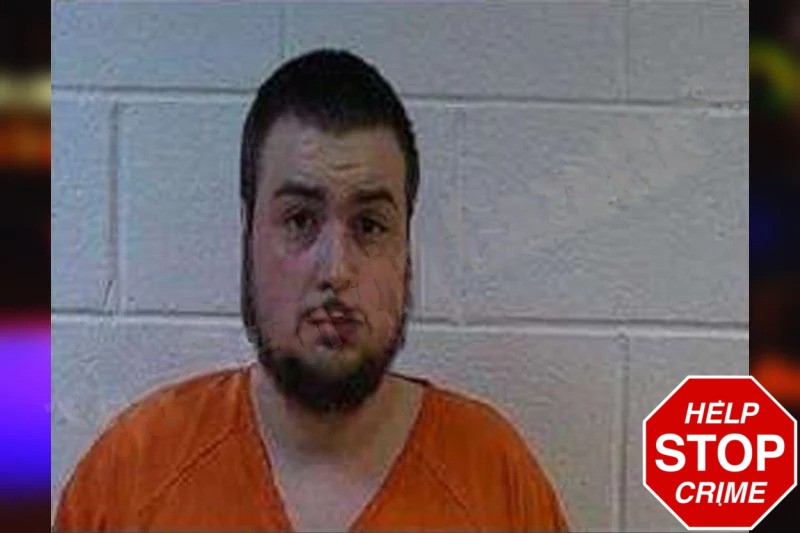 Robert Turley Mugshots