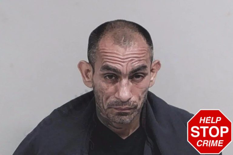 Robert Valdez mugshot – Lowndes County , Georgia Robert Valdez