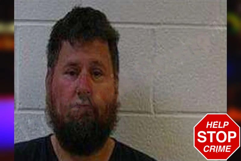 Robert Welch Mugshots