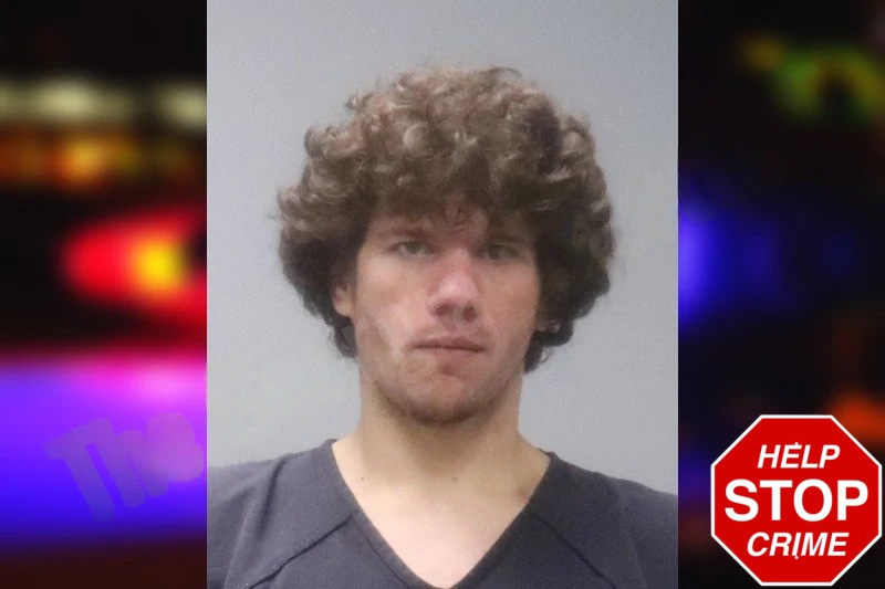 Robert Whitman Mugshots