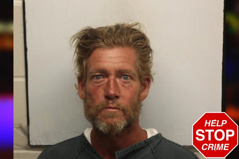 Robert Whittier Mugshots