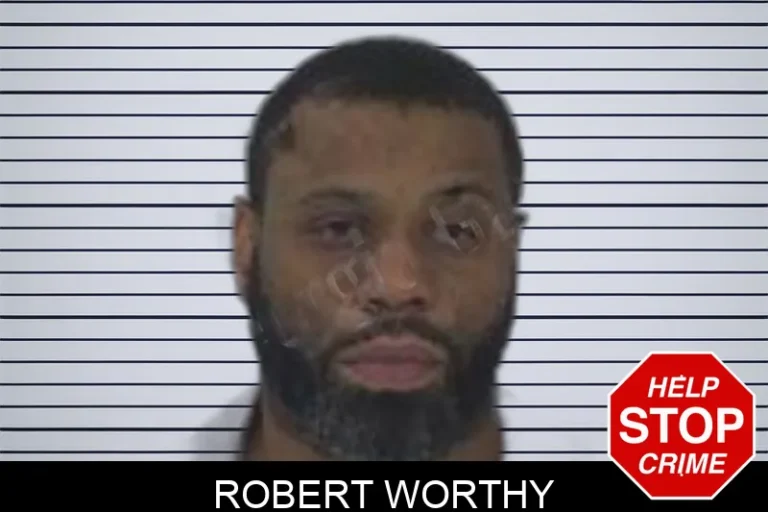 Robert Worthy