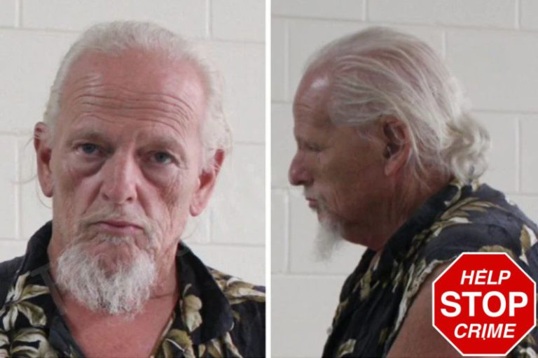 Robert Wright mugshot – Houston County , Georgia Robert Wright