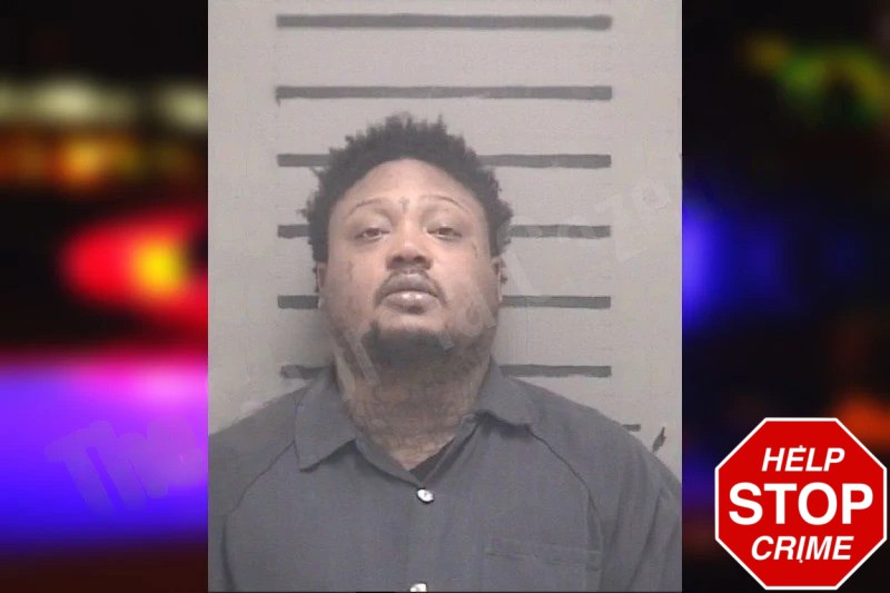 Robert Young Mugshots