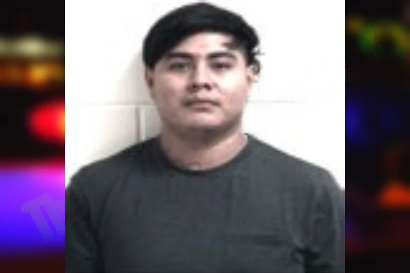 Roberto Chay-Vasquez Mugshots