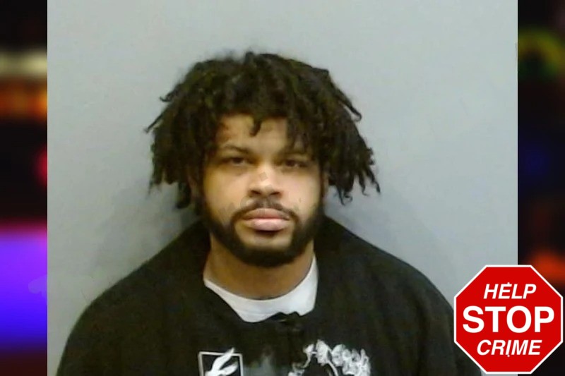 Roberto Graham Mugshots