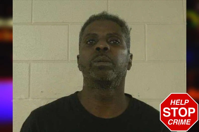 Roberto Richardson mugshot