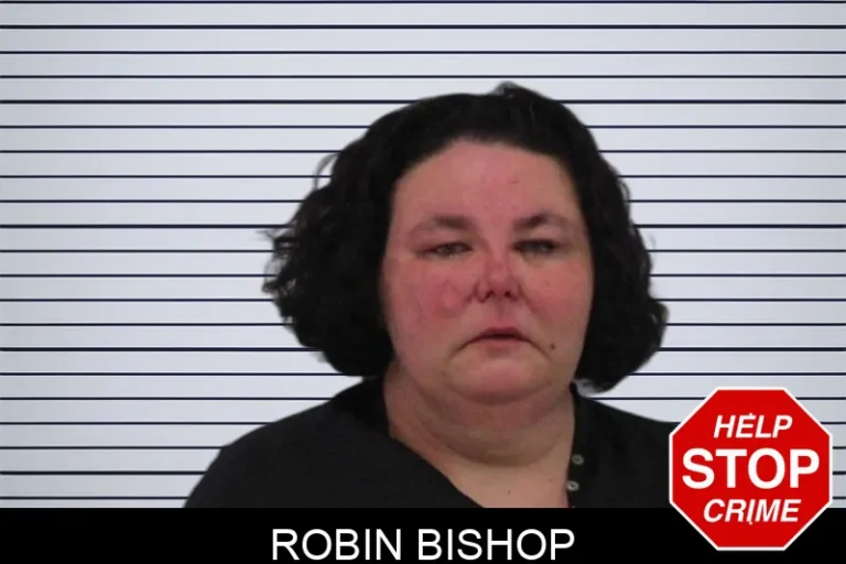 Robin Bishop