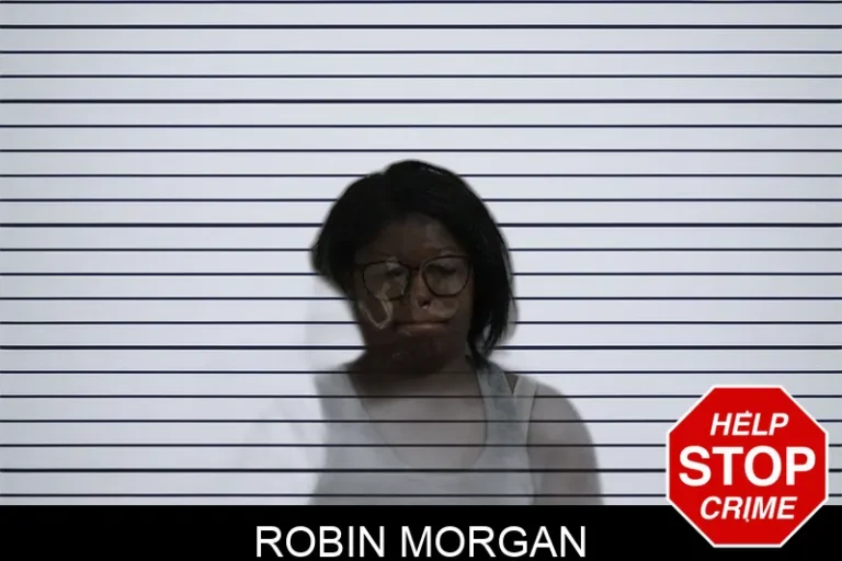 Robin Morgan
