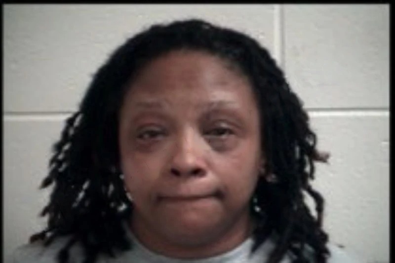 Robin Thomas mugshot – Henry County , Georgia Robin Thomas mugshot