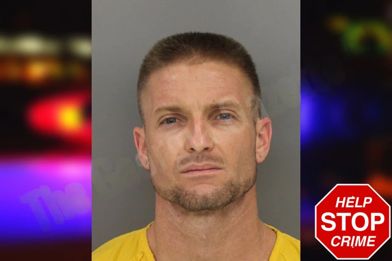 Rocklin Hill Mugshots