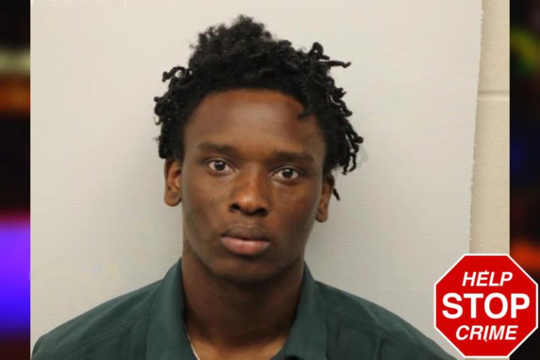 Rodarious Jenkins mugshot – Chatham County , Georgia Rodarious Jenkins