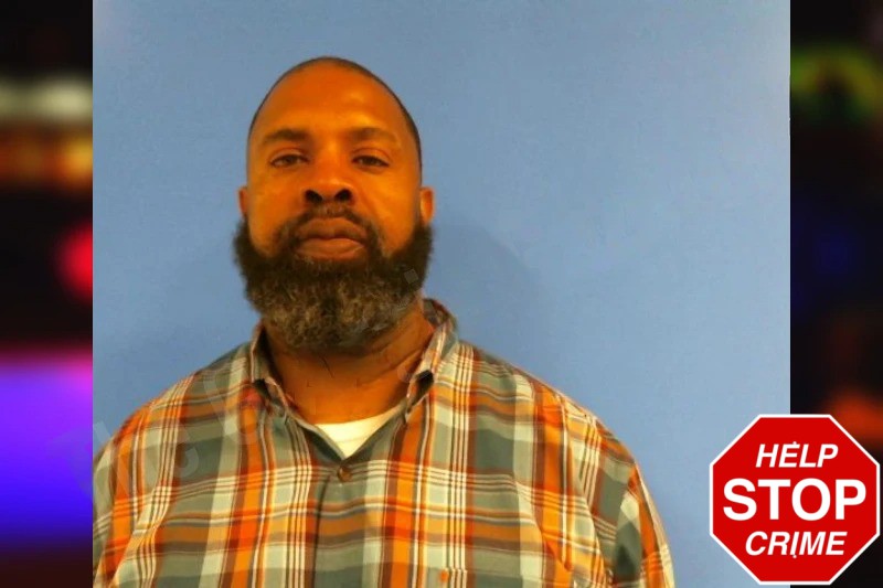 Roderick Branscomb mugshot – Troup County , Georgia Roderick Branscomb mugshot