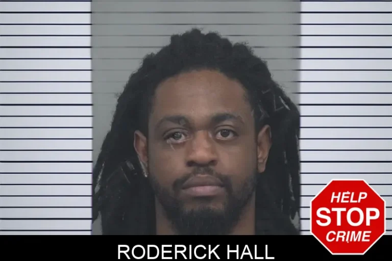 Roderick Hall