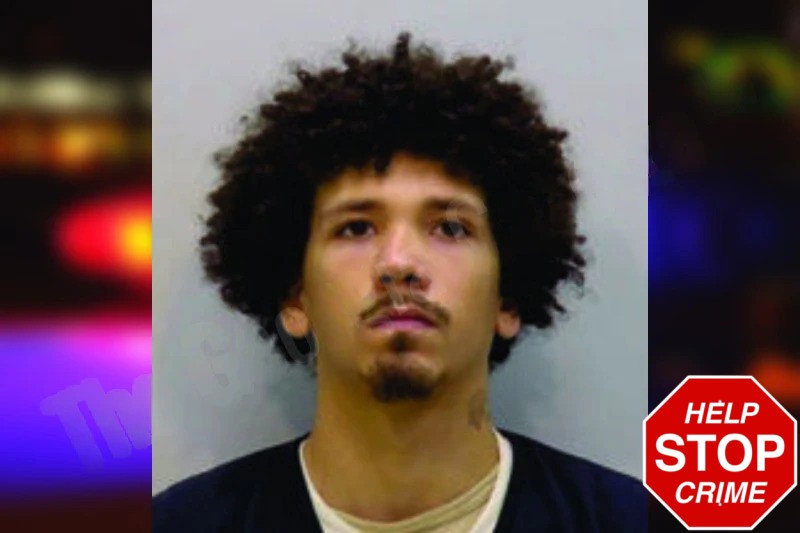 Roderick McCullough mugshot β Bartow County , Georgia Roderick McCullough mugshot