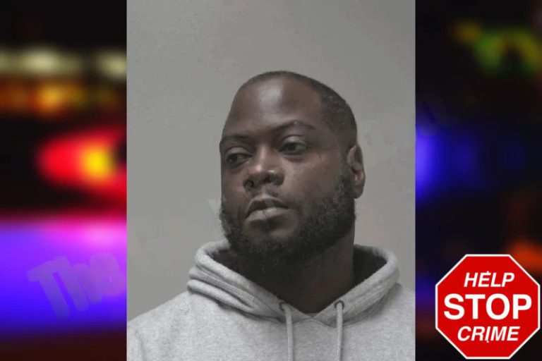 Roderick Sippio mugshot – Coweta County , Georgia Roderick Sippio