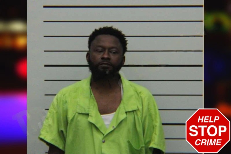 Rodney Burgess Mugshots