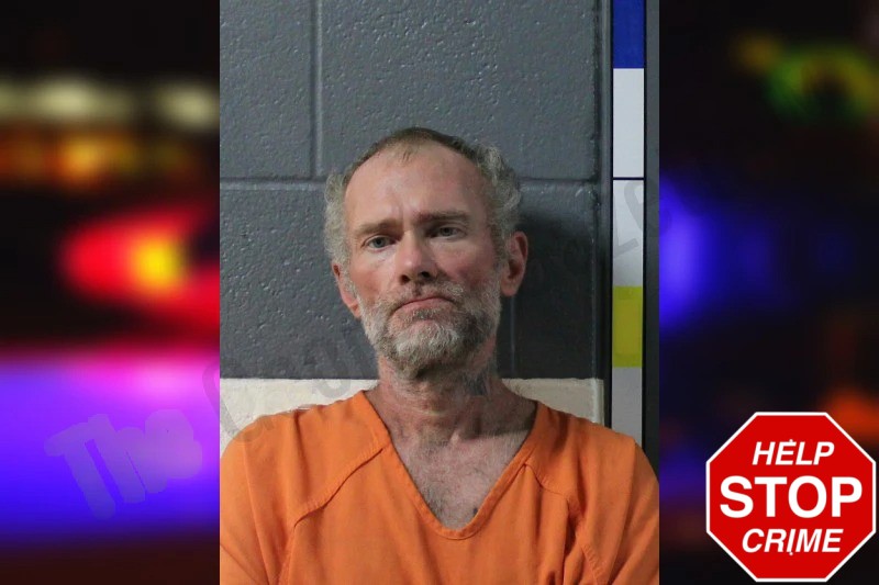 Rodney Chambers Mugshots